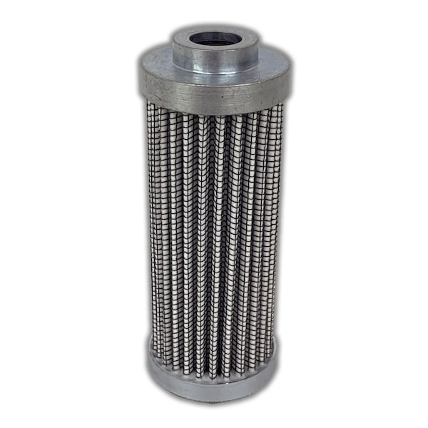 Main Filter Hydraulic Filter, replaces HYDAC/HYCON 1263456, Pressure Line, 3 micron, Outside-In MF0060267 - main